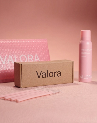 ™Valora_Shave