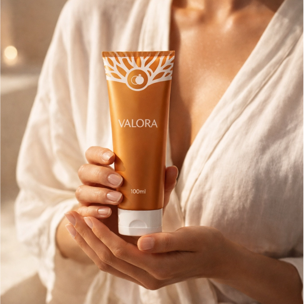 ™Valora_Cream
