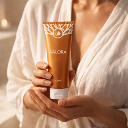 ™Valora_Cream